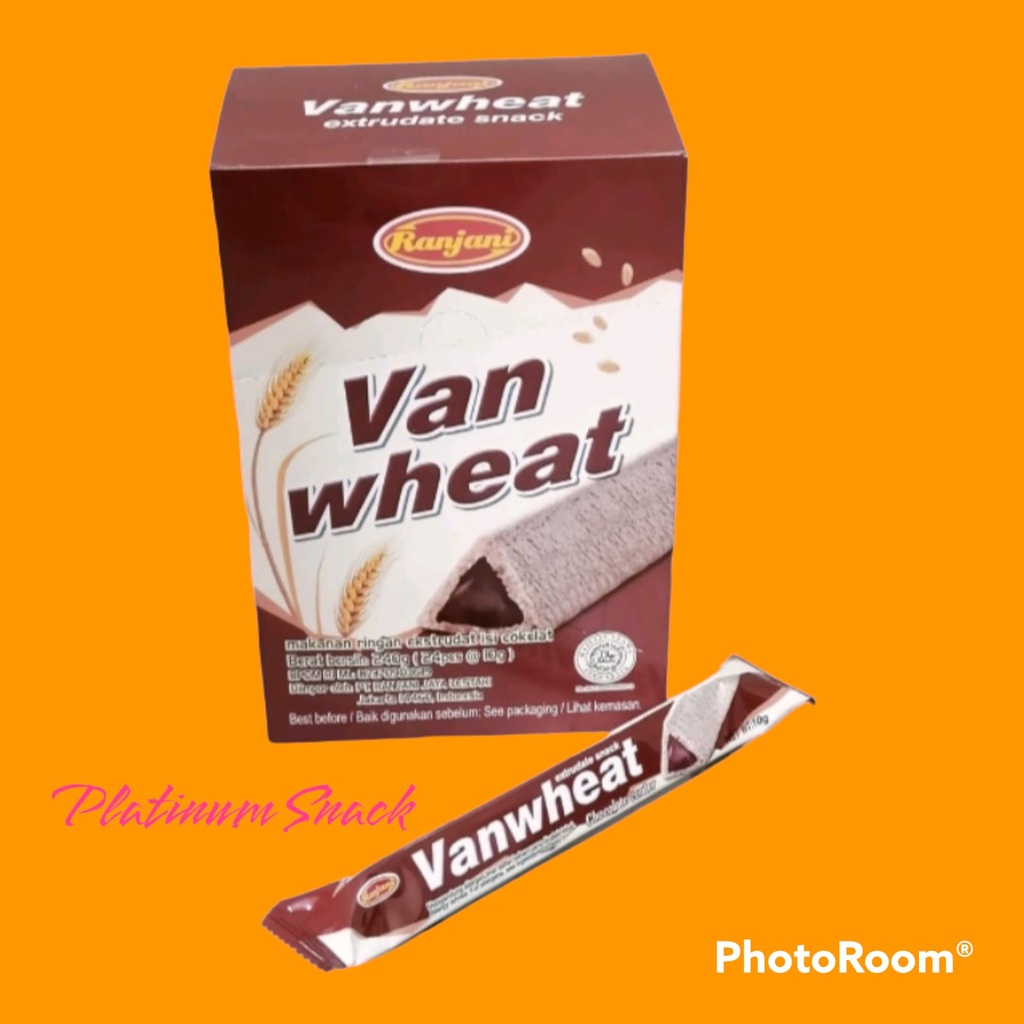 Van Wheat | 24 Pcs | Ranjani