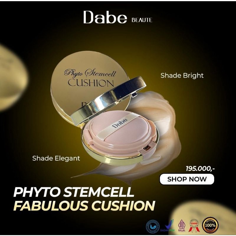 Steamcell Fabulous Cushion