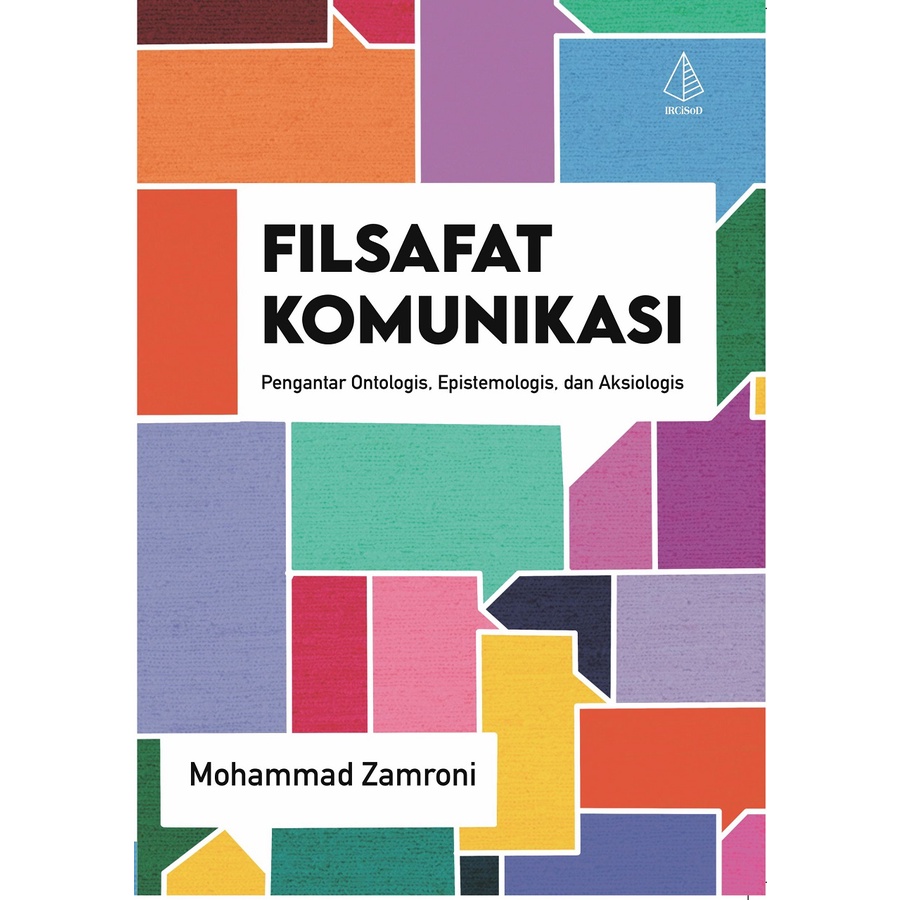 Filsafat Komunikasi