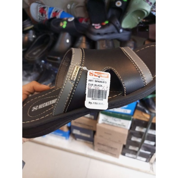 sendal neckermann original