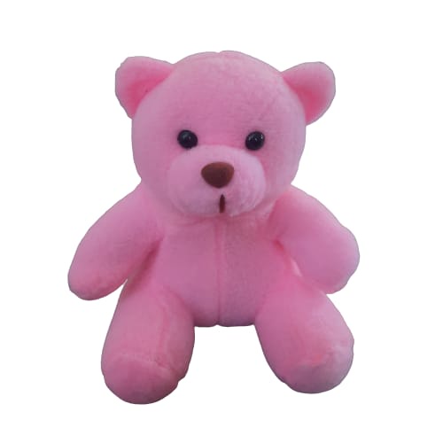 Boneka Bear Jemmy 12 cm