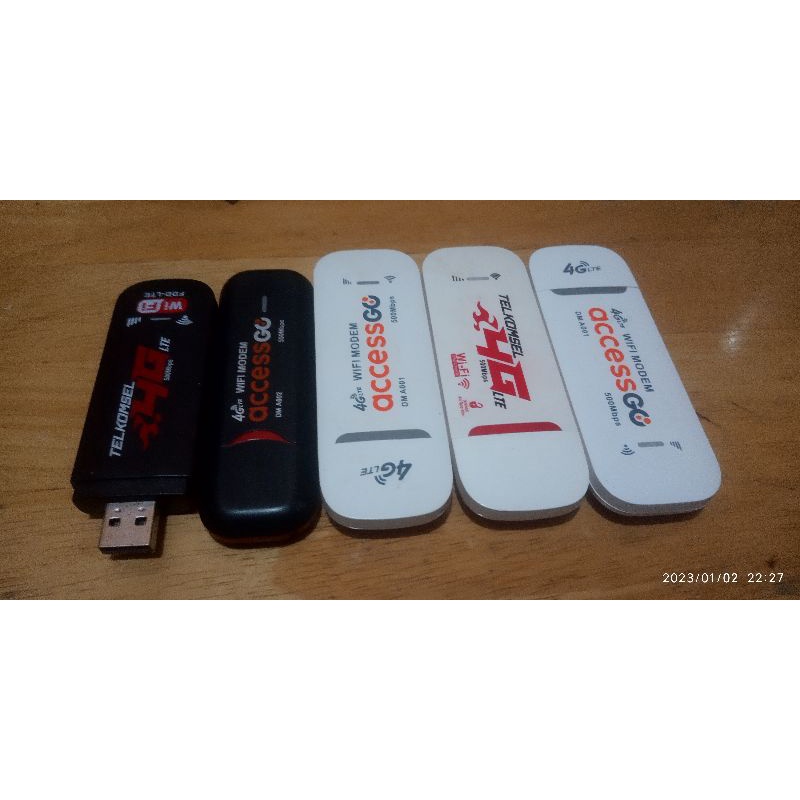 Modem USB 4G