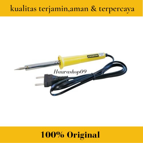 Solder Listrik 60 W