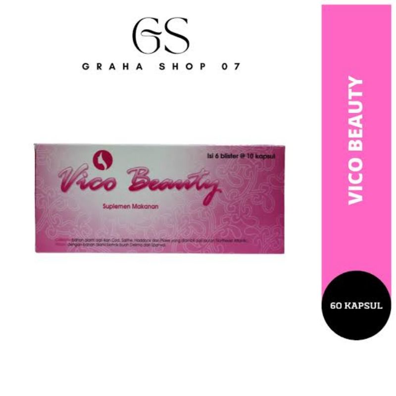 Vico Beauty