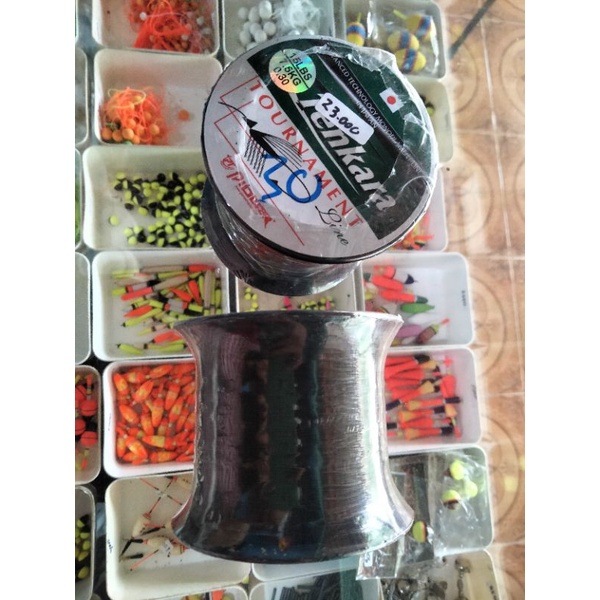 SENAR TENKARA TOURNAMENT 0.30