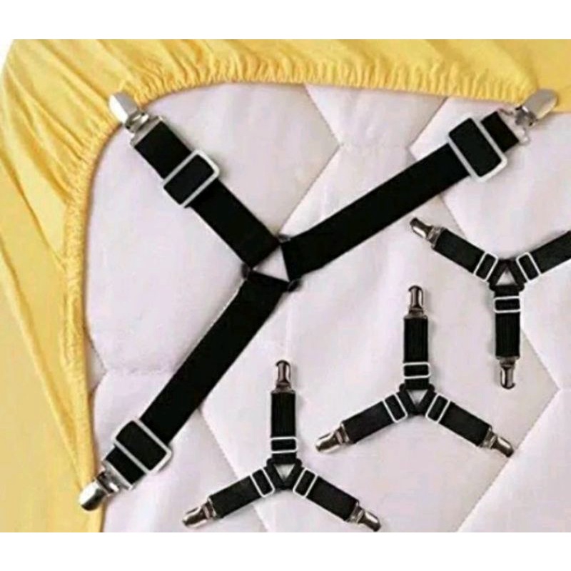 (P99) 4 PCS PENJEPIT SPREI