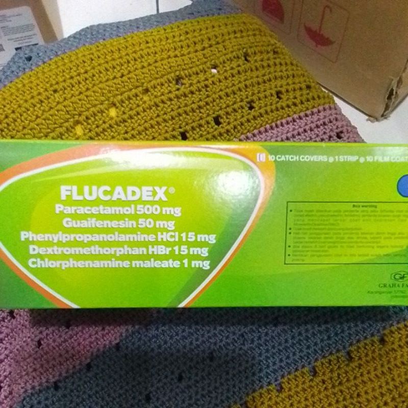 flucadex box