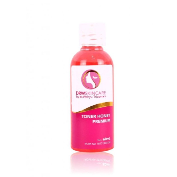 Toner Honey