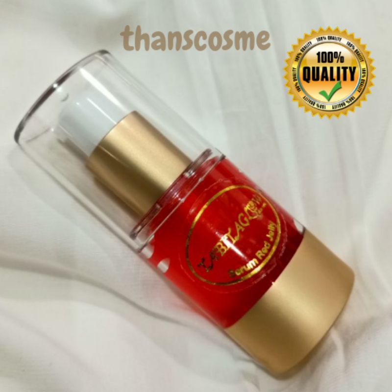 Cream Red Jelly t4bita