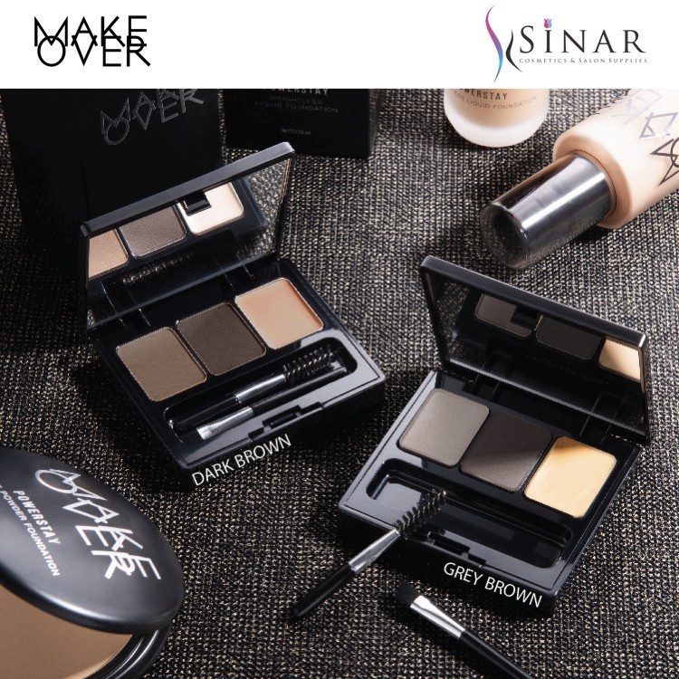 Make Over Eyebrow Definition Kit