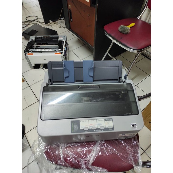 Epson LQ-310 DOT Matrik
