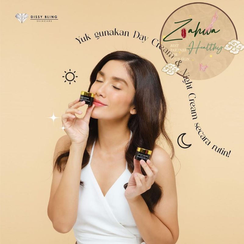Dissy Bling Night Cream