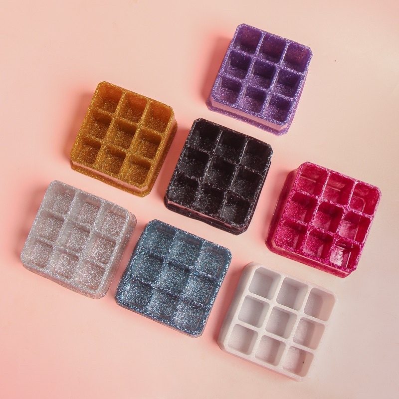 LIPSTICK ORGANIZER/STORAGE