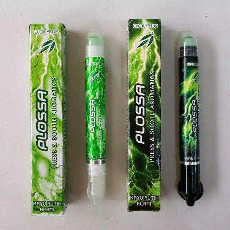 PLOSSA