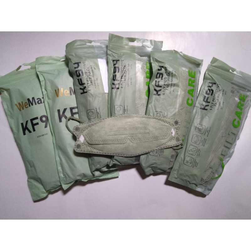 masker kf94