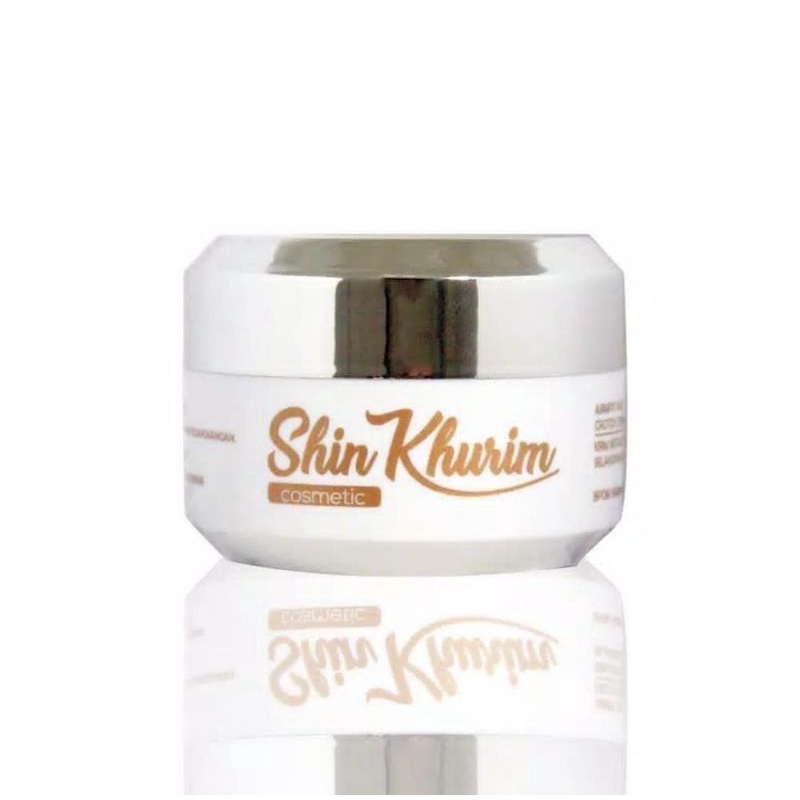 SHIN KHURIM 15 GRAM