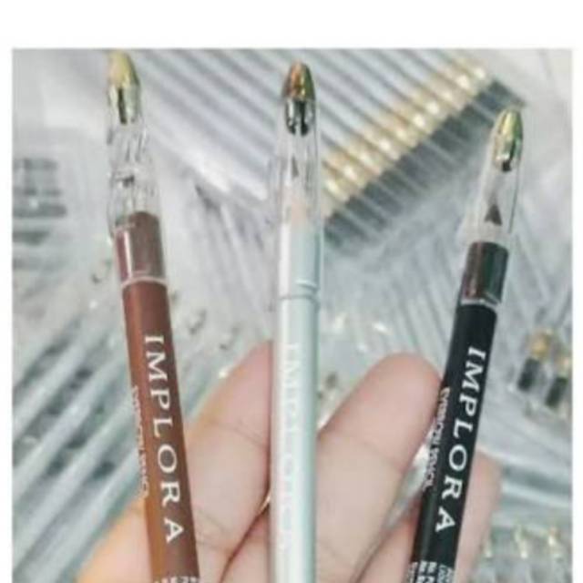 PENSIL ALIS IMPLORA