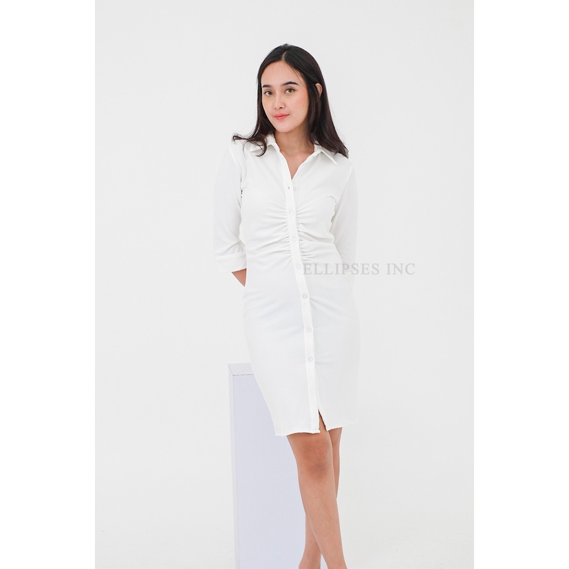 ELLIPSESINC Rose Dress