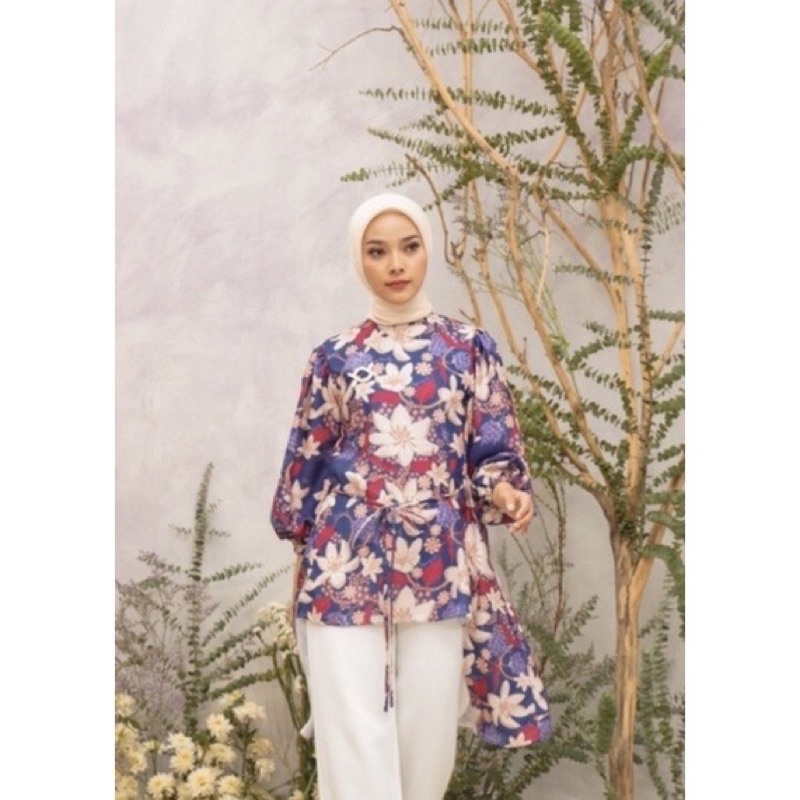 preloved wearing klamby