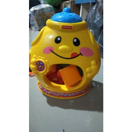 edukasi anak
