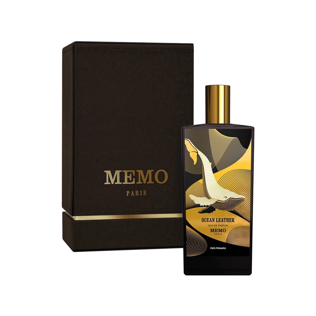 Parfum Original Memo Paris Ocean Leather