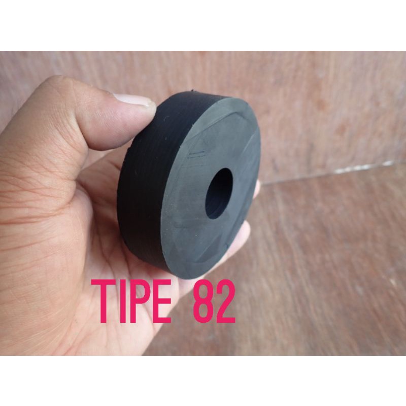 Roll Karet Tipe 82