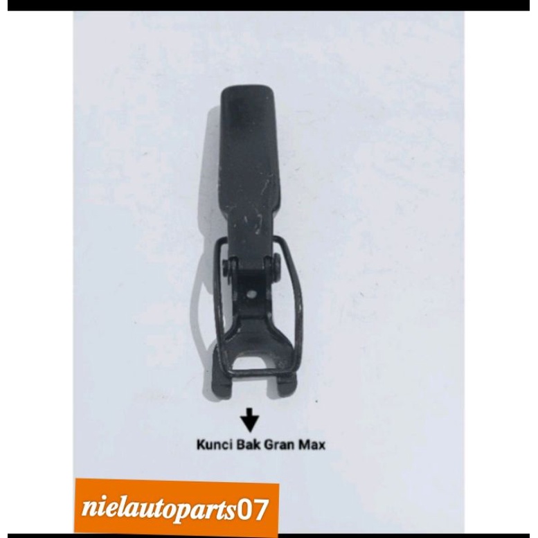 Kunci Bak _Handle Bak Gran Max