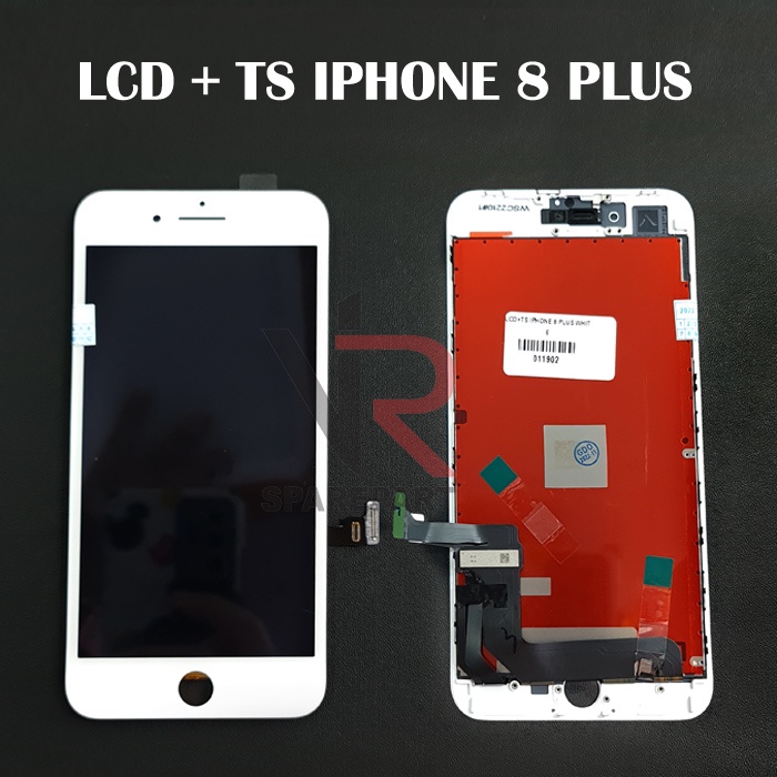 LCD IPH 8 PLUS FULLSET TOUCHSCREEN