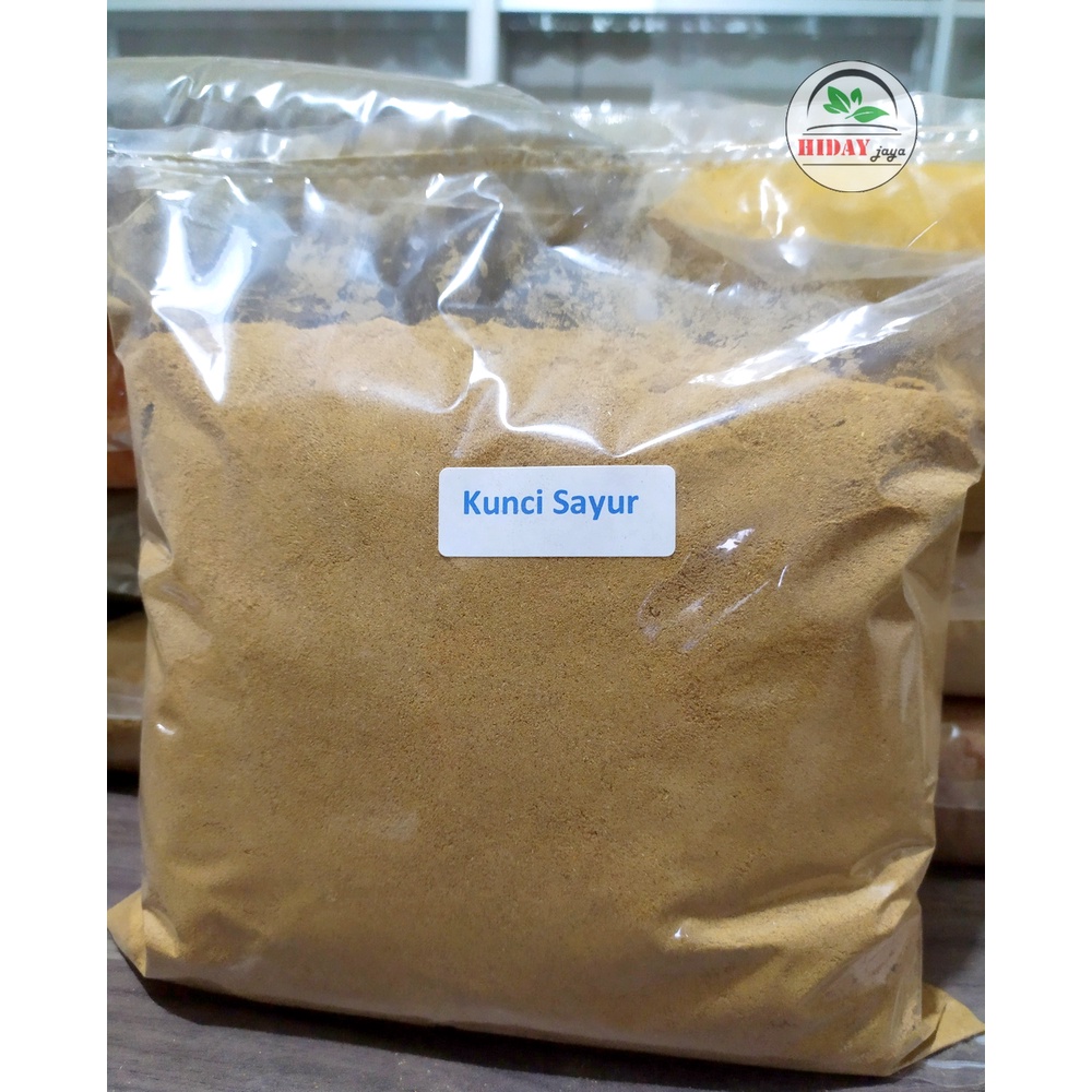 powder kunci 1kg