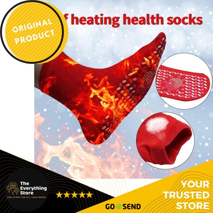 Gout Socks ORIGINAL TES