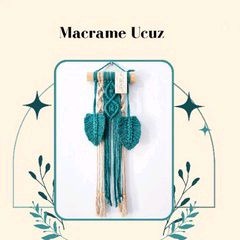 Macrame Ucus