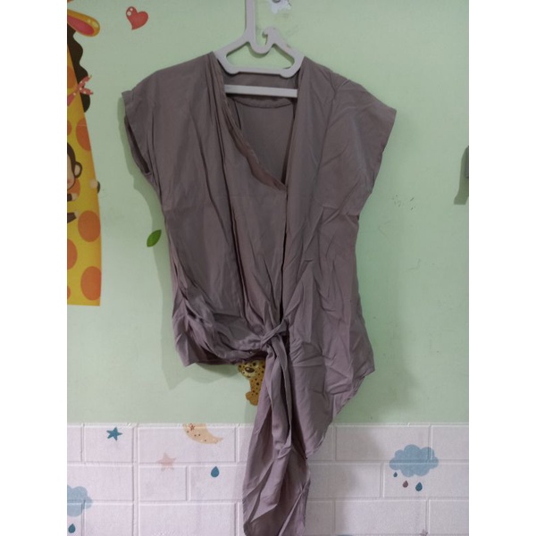 Kaos Ikat