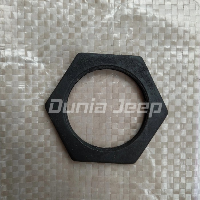 Mur spindle Jeep Willys Mambo CJ7