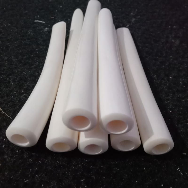 sedotan tulang sapi super 12cm