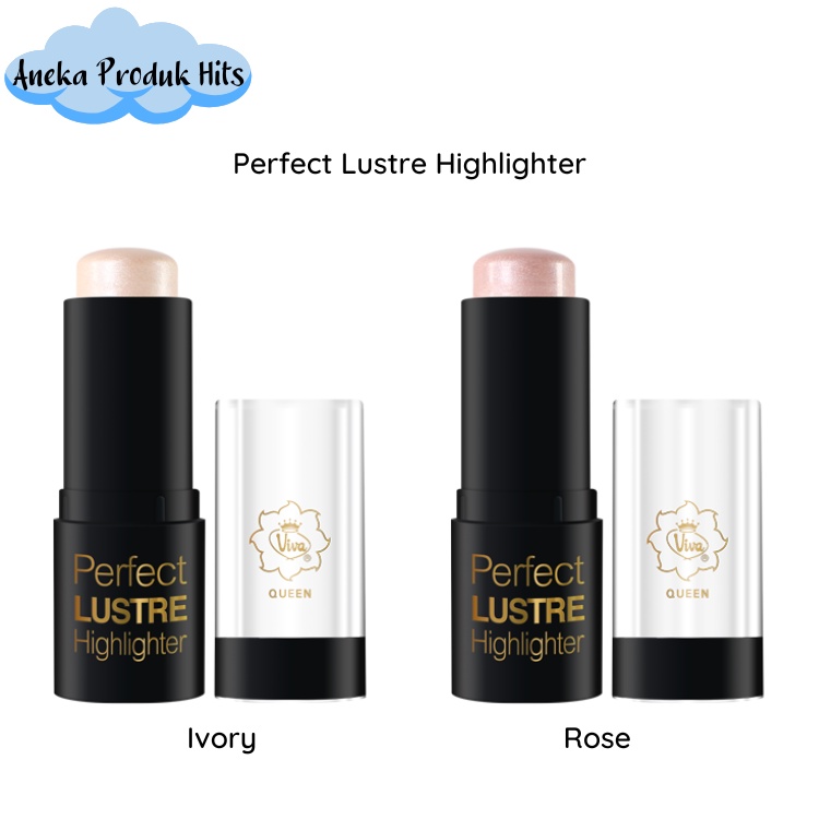 VIVA Queen Perfect Lustre Highlighter