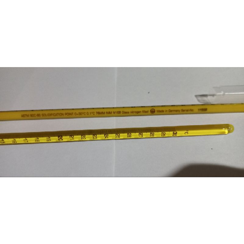 astm theemometer 90c 0+30°c/0.1