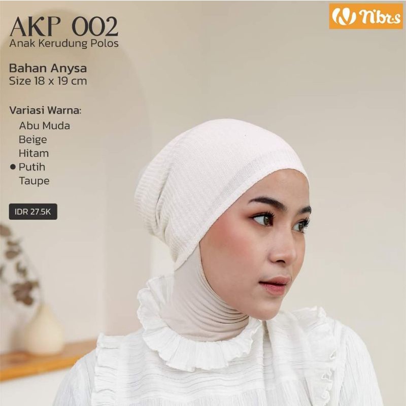 ciput nibras Akp 002