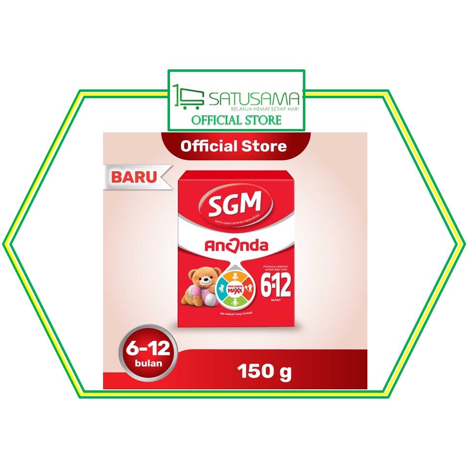 SGM ANANDA 2
