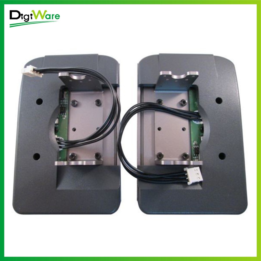 DARwin-OP FSR-Embedded Foot Set ( Left & Right )