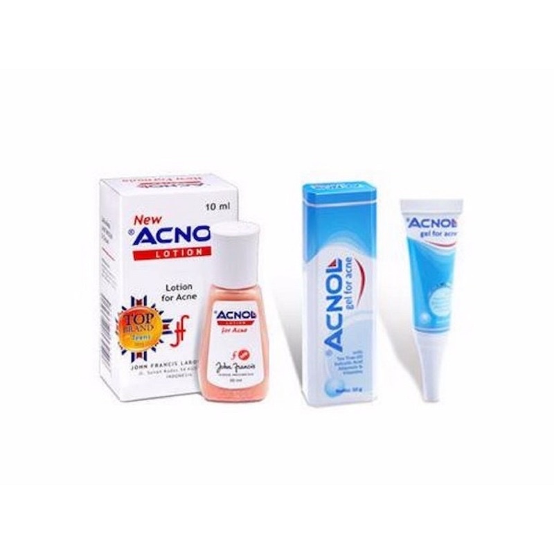 ⚡MARLYS⚡ACNOL