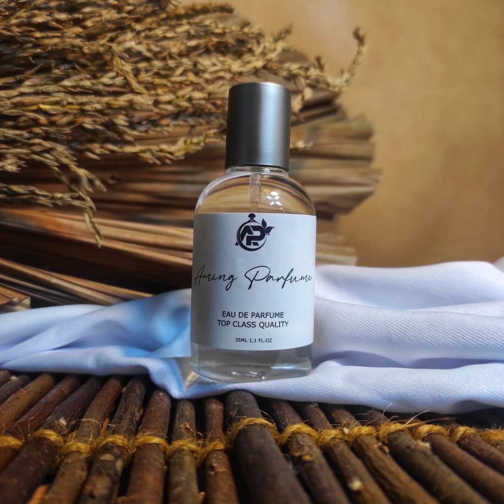Aming Refill Parfume SW1S ARMY