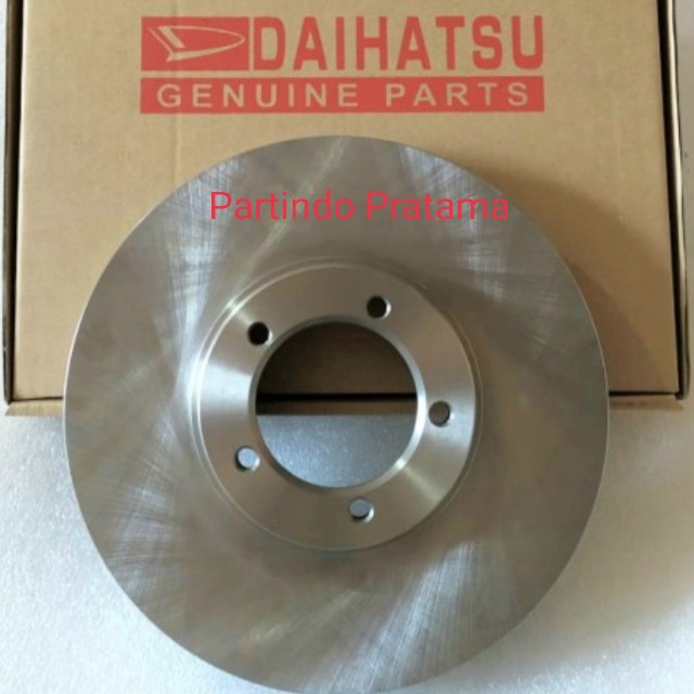 Disc Brake Grandmax