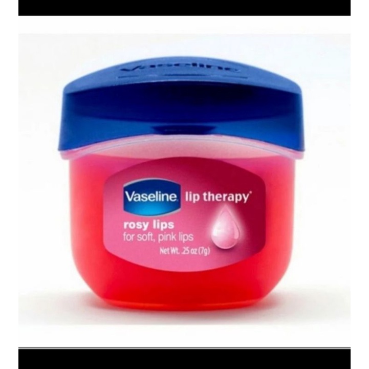 Original Rosy Lips
