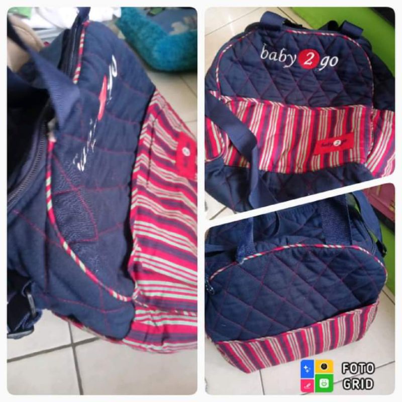 TAS Balita