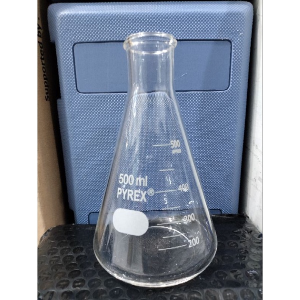 earlenmayer pyrex 250ml 500ml 1000ml