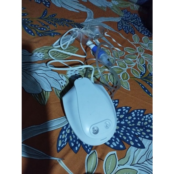 nebulizer