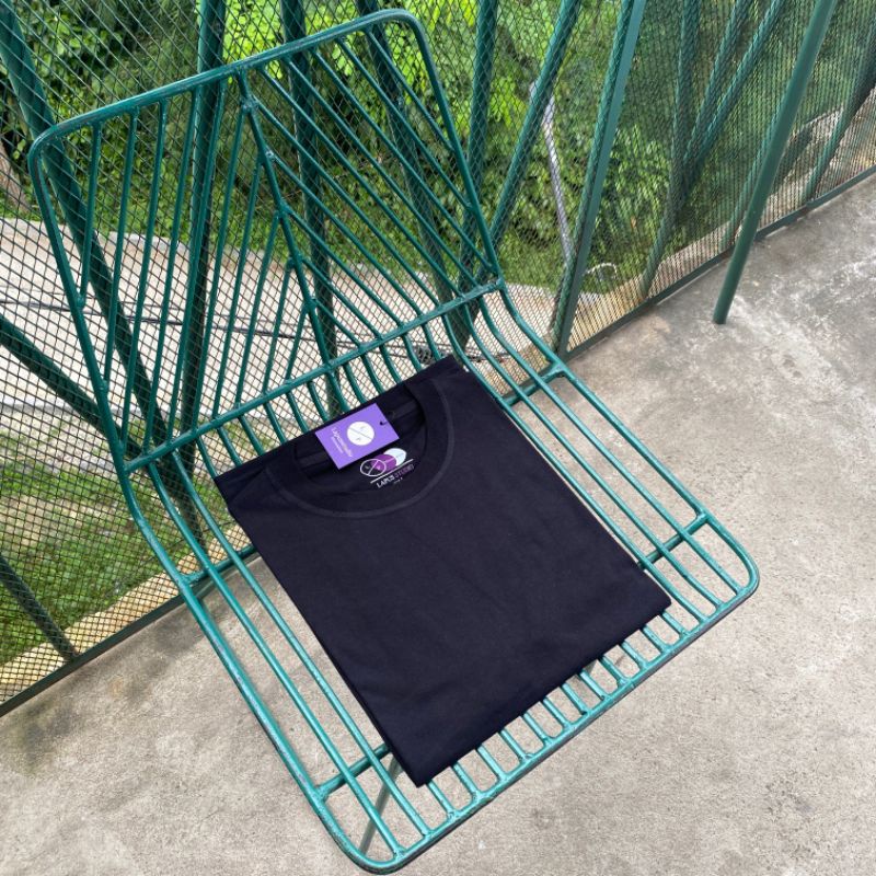 KAOS BASIC BLACK MINIMALISM