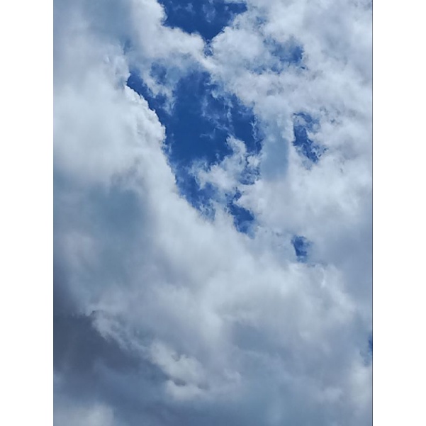 foto awan