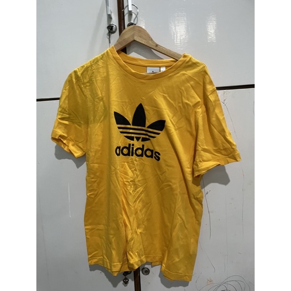 Kaos Branded