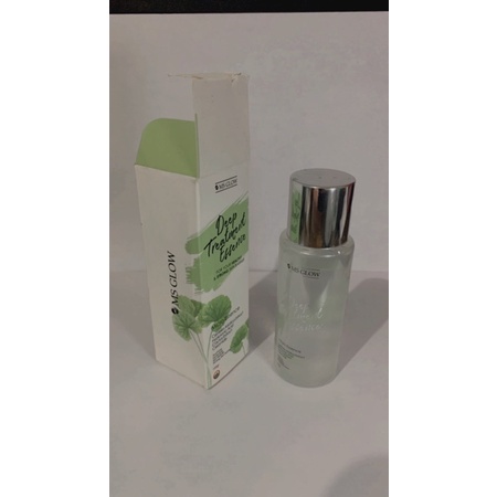 DEEP TREATMENT ESSENCE MS GLOW